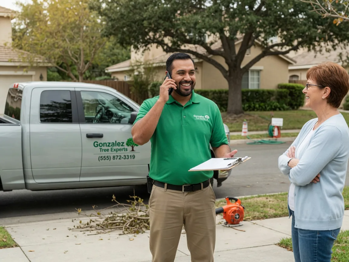 Tree Service Ellisville, MS FAQs